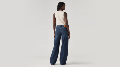 Levi's® Women's Baggy Dad Jeans