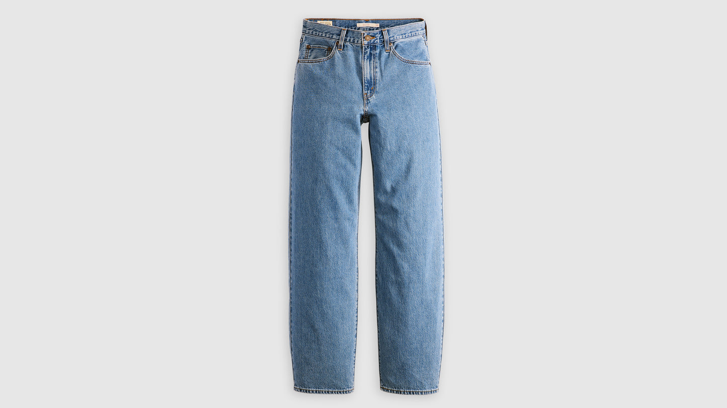 Levi's® Women's Baggy Dad Jeans