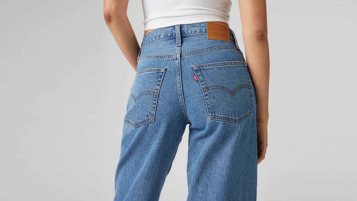 Levi's® Women's Baggy Dad Jeans