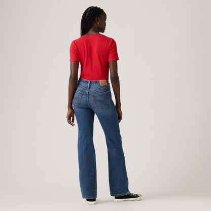 Thumbnail 2 - Levi's® Women's Superlow Bootcut Jeans - A46790043