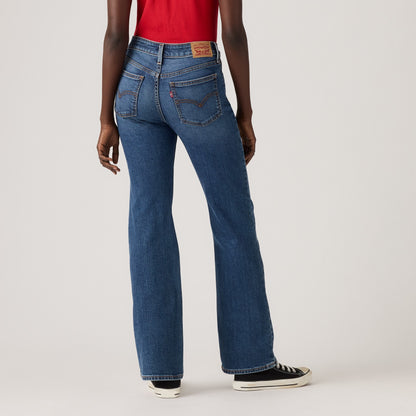 Thumbnail 7 - Levi's® Women's Superlow Bootcut Jeans - A46790043