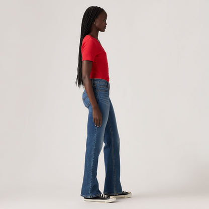 Thumbnail 3 - Levi's® Women's Superlow Bootcut Jeans - A46790043