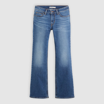 Thumbnail 6 - Levi's® Women's Superlow Bootcut Jeans - A46790043