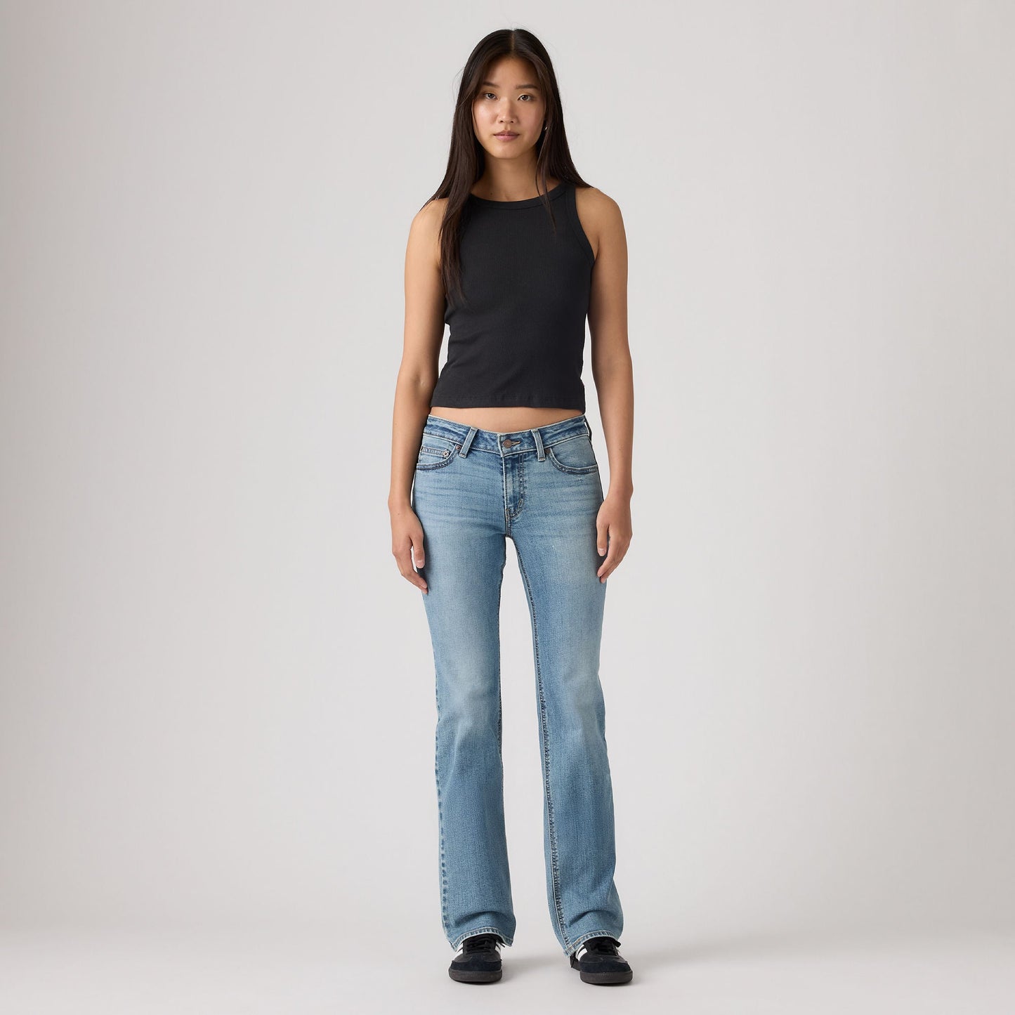 Levi's® Women's Superlow Bootcut Jeans