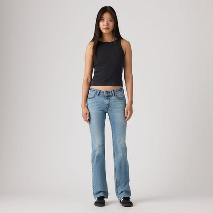 Thumbnail 1 - Levi's® Women's Superlow Bootcut Jeans - A46790056