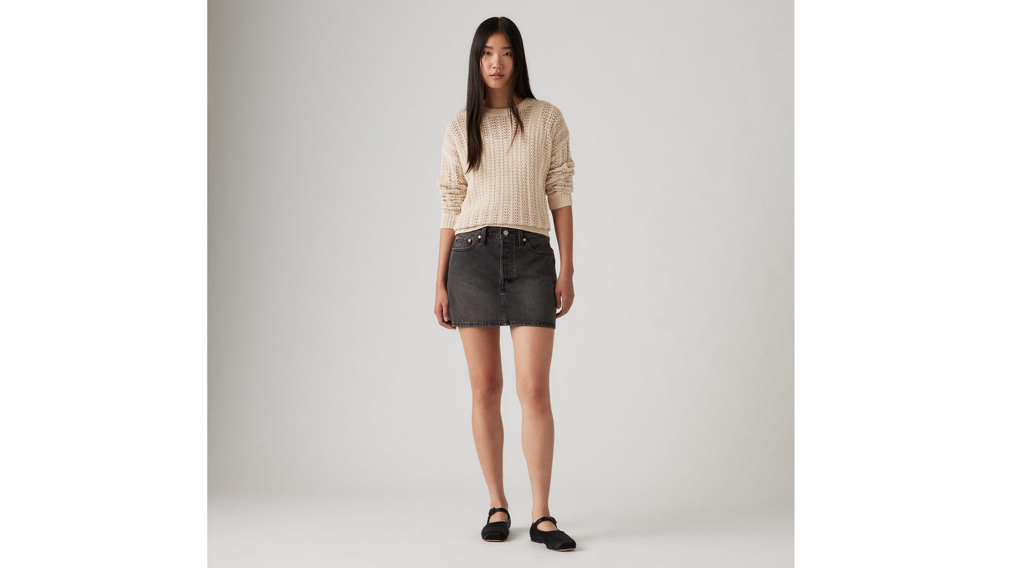 Levi’s® Women's Icon Skirt