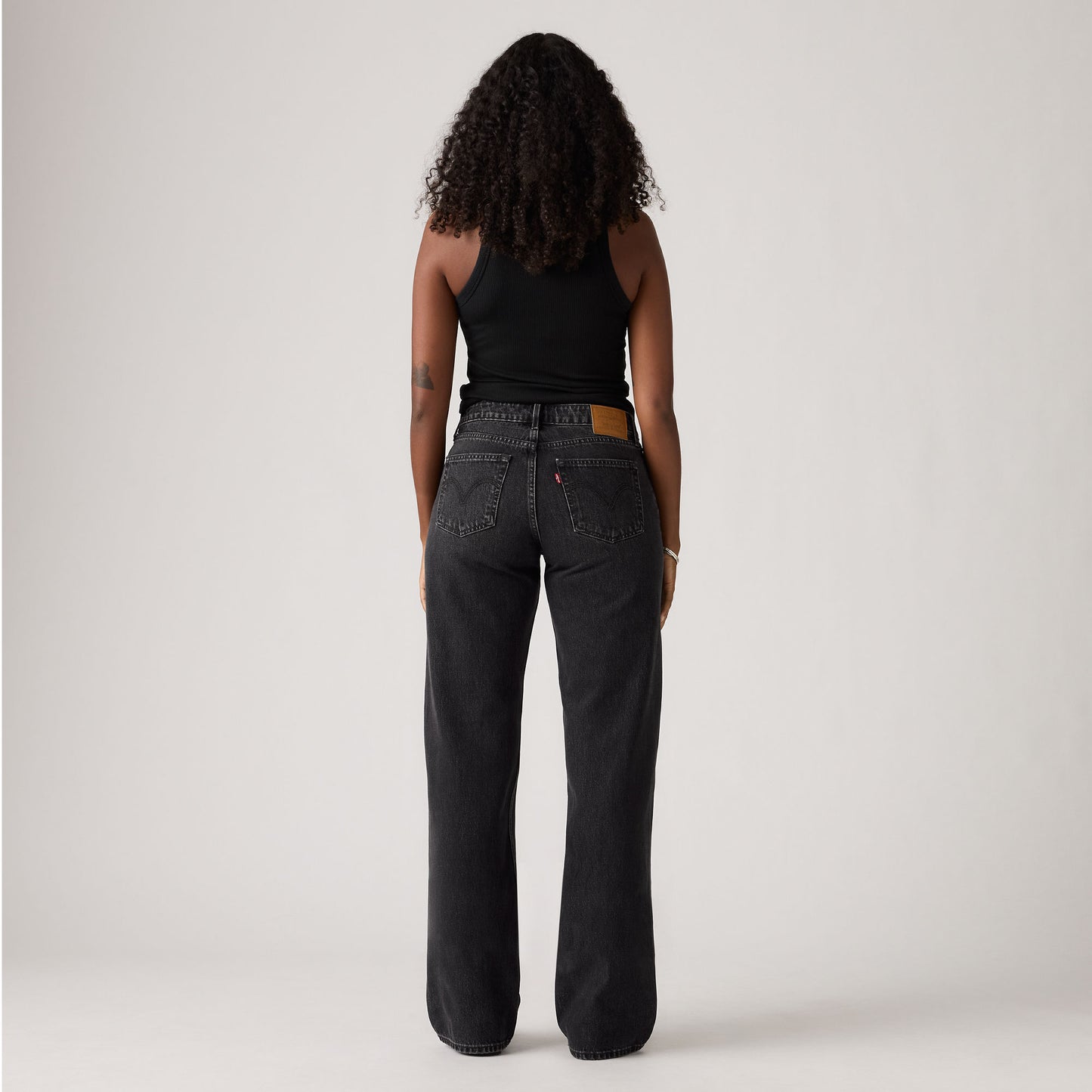 Levi's® Women's Low Loose Jeans