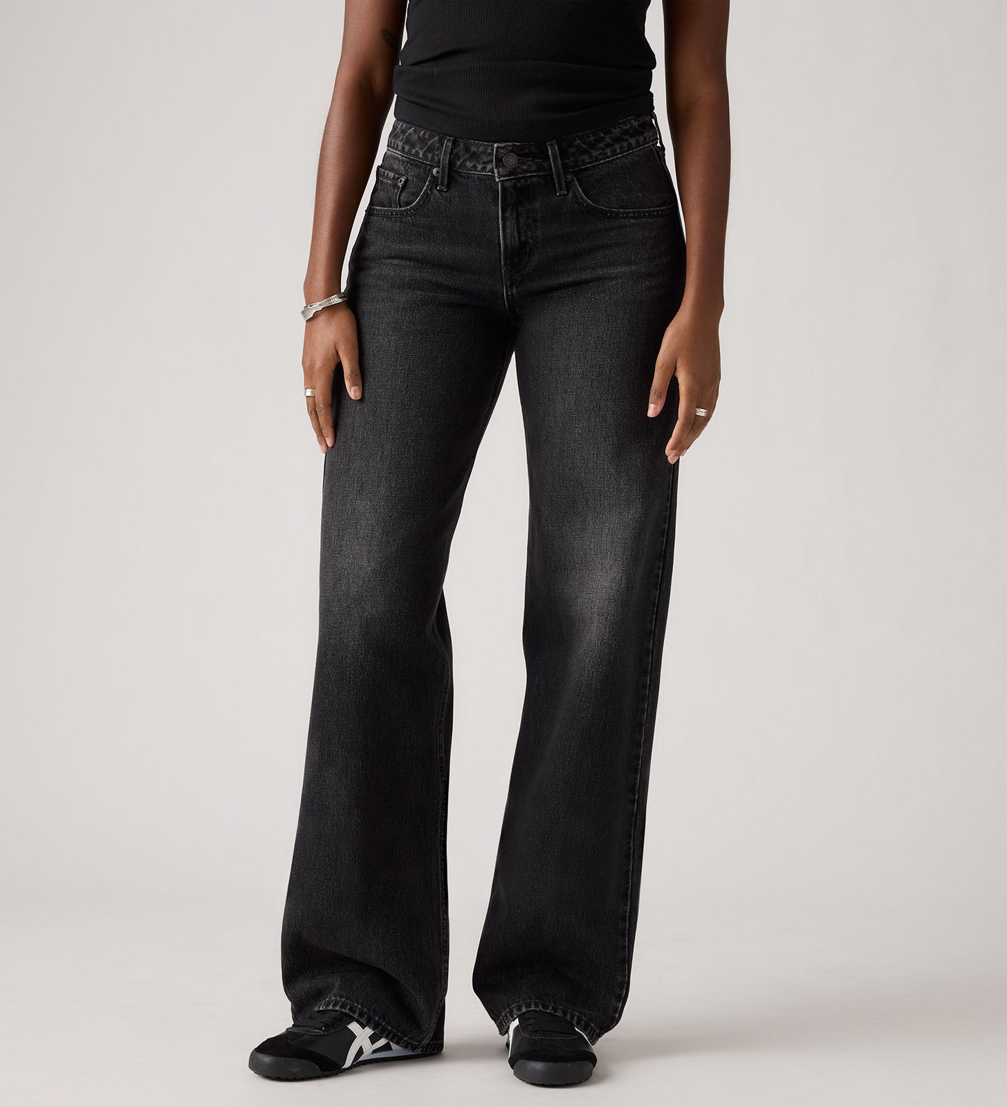 Main 5 - Levi's® Women's Low Loose Jeans - A55660027