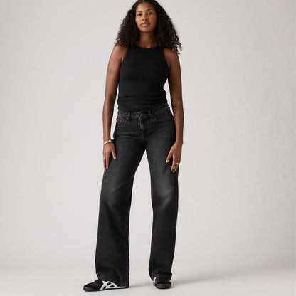 Thumbnail 1 - Levi's® Women's Low Loose Jeans - A55660027