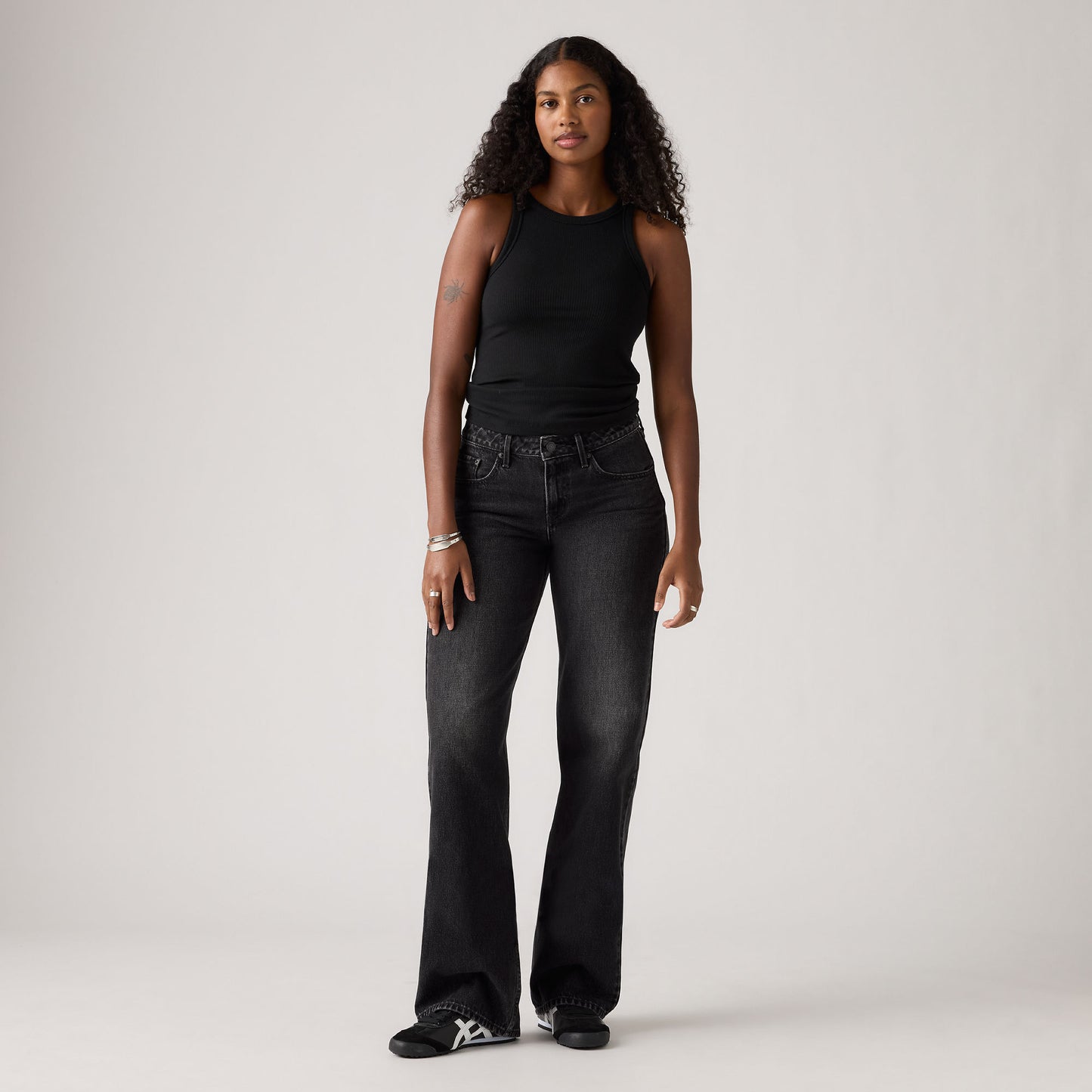 Levi's® Women's Low Loose Jeans