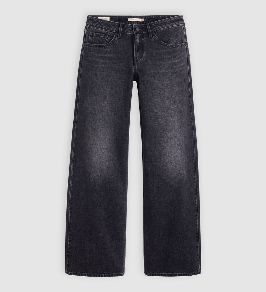 Main 6 - Levi's® Women's Low Loose Jeans - A55660027