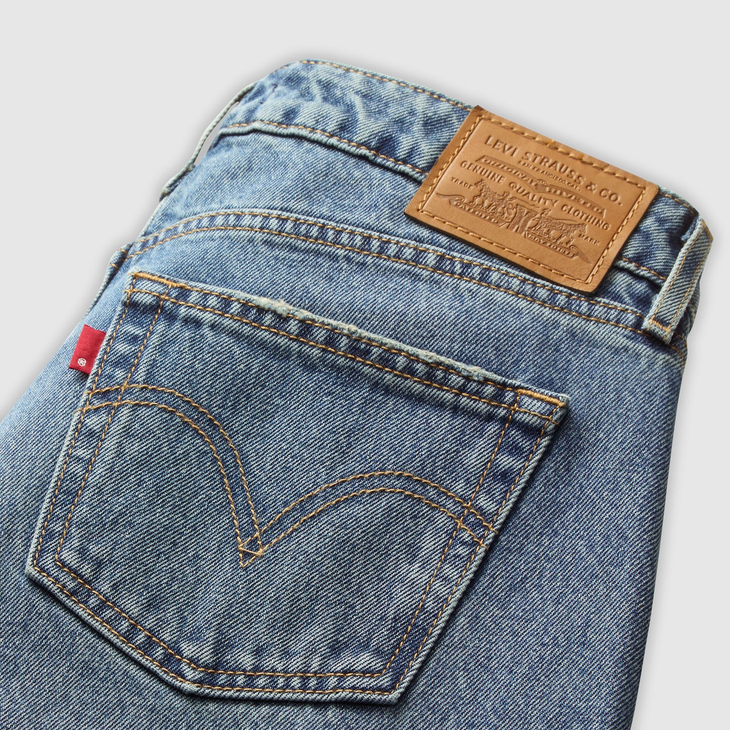 Levi's® Women's Low Loose Jeans