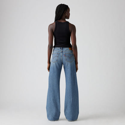 Thumbnail 2 - Levi's® Women's Low Loose Jeans - A55660028