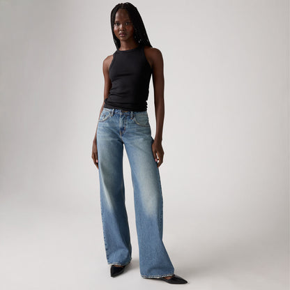 Thumbnail 4 - Levi's® Women's Low Loose Jeans - A55660028