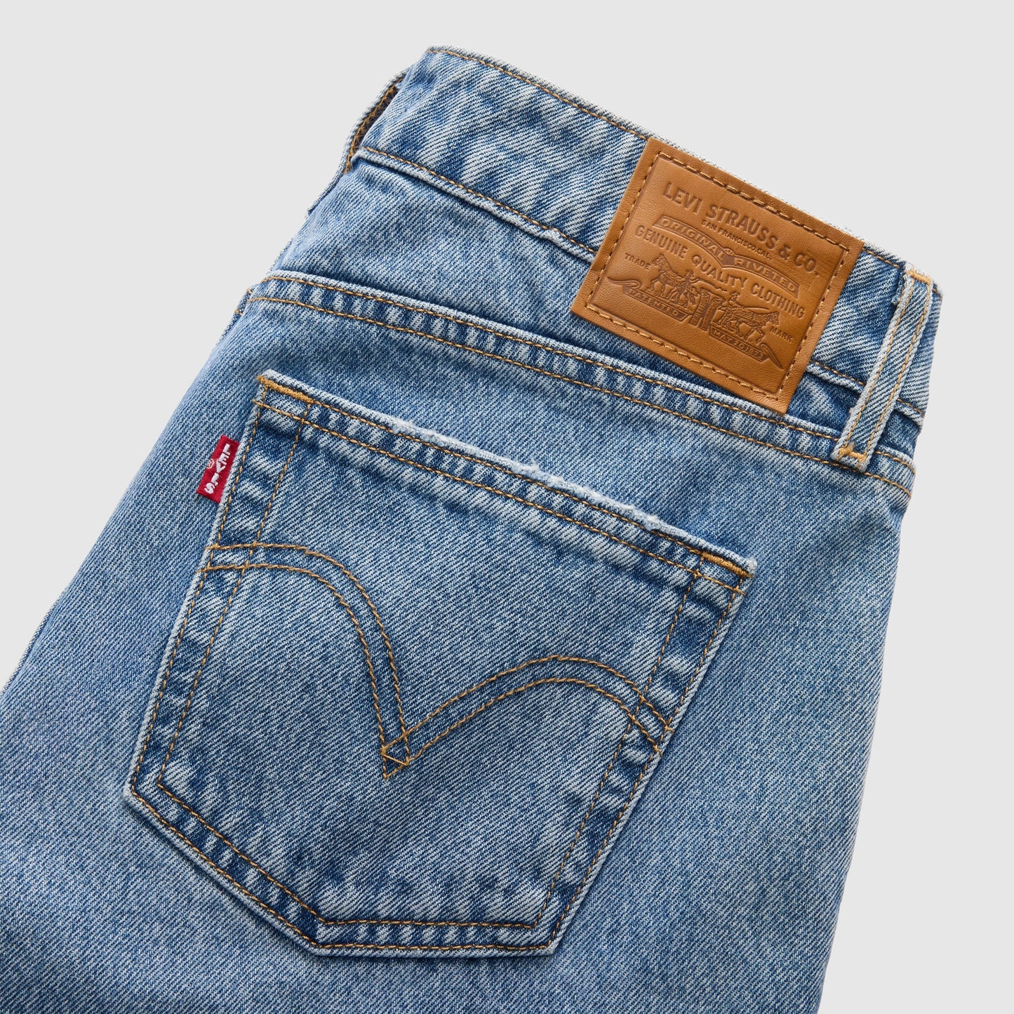 Levi's® Women's Low Loose Jeans
