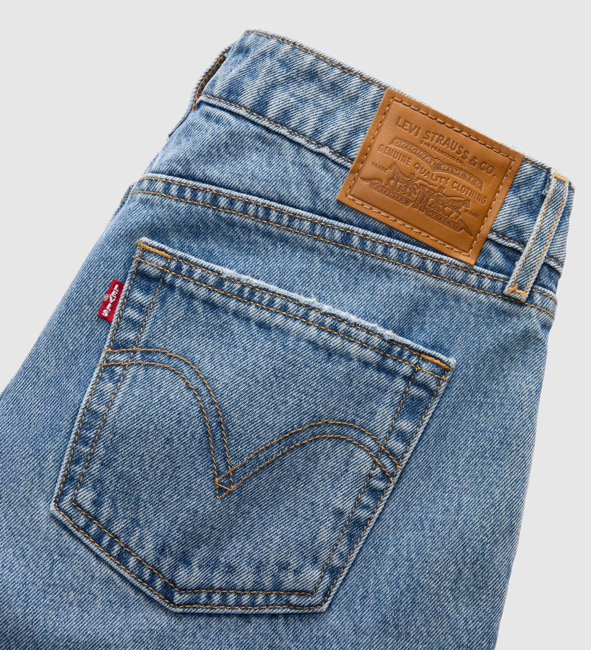 Main 7 - Levi's® Women's Low Loose Jeans - A55660044