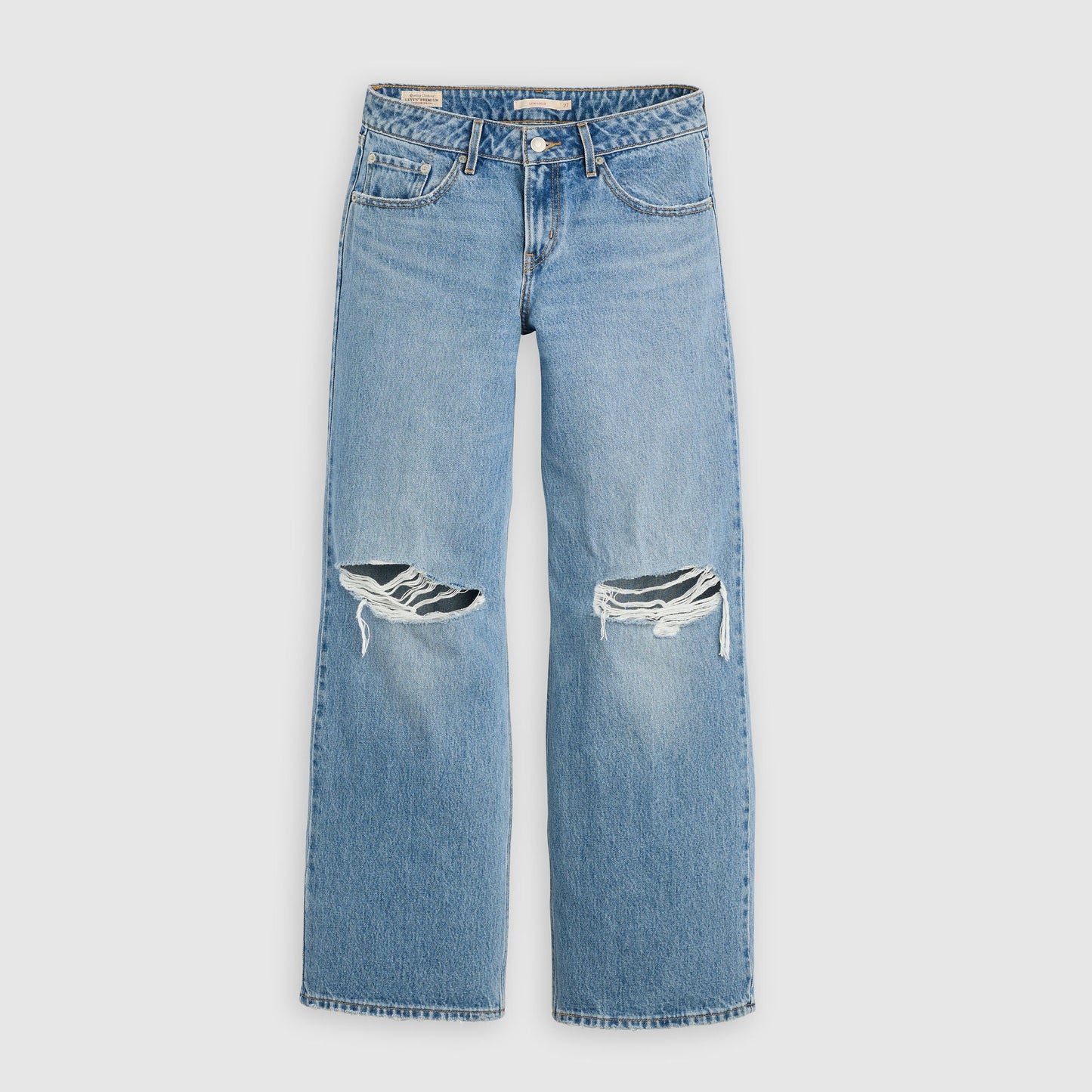 Levi's® Women's Low Loose Jeans