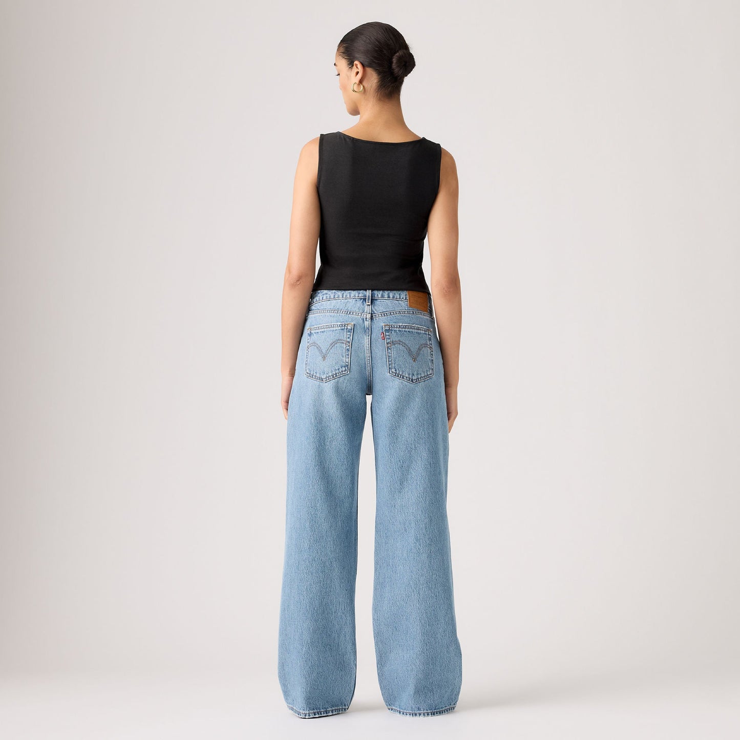 Levi's® Women's Low Loose Jeans