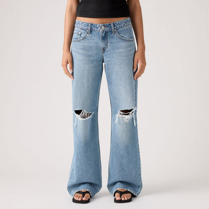 Thumbnail 5 - Levi's® Women's Low Loose Jeans - A55660044