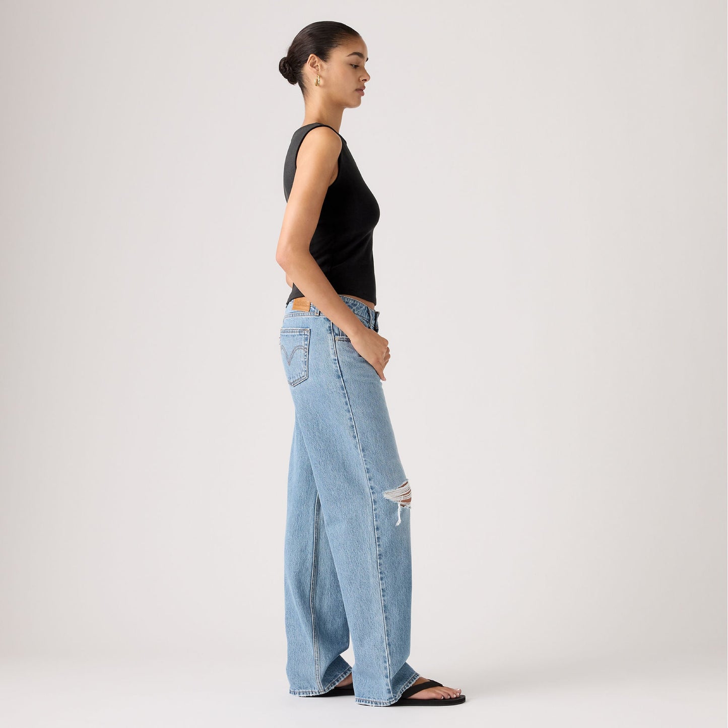 Levi's® Women's Low Loose Jeans