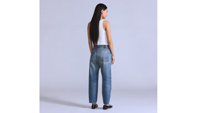 Levi's® Blue Tab™ Women's Barrel Jeans