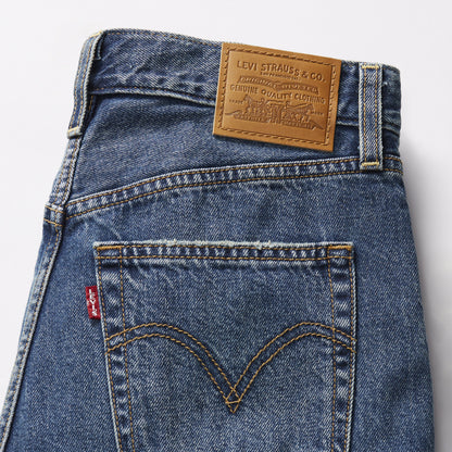 Thumbnail 13 - Levi’s® Women’s Ribcage Wide Leg Jeans - A60810012