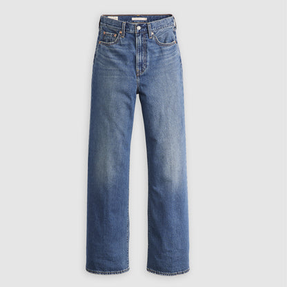 Thumbnail 12 - Levi’s® Women’s Ribcage Wide Leg Jeans - A60810012