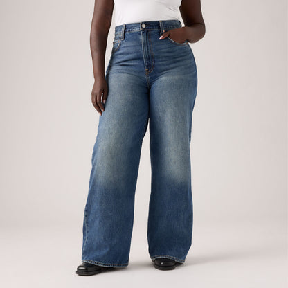 Thumbnail 11 - Levi’s® Women’s Ribcage Wide Leg Jeans - A60810012