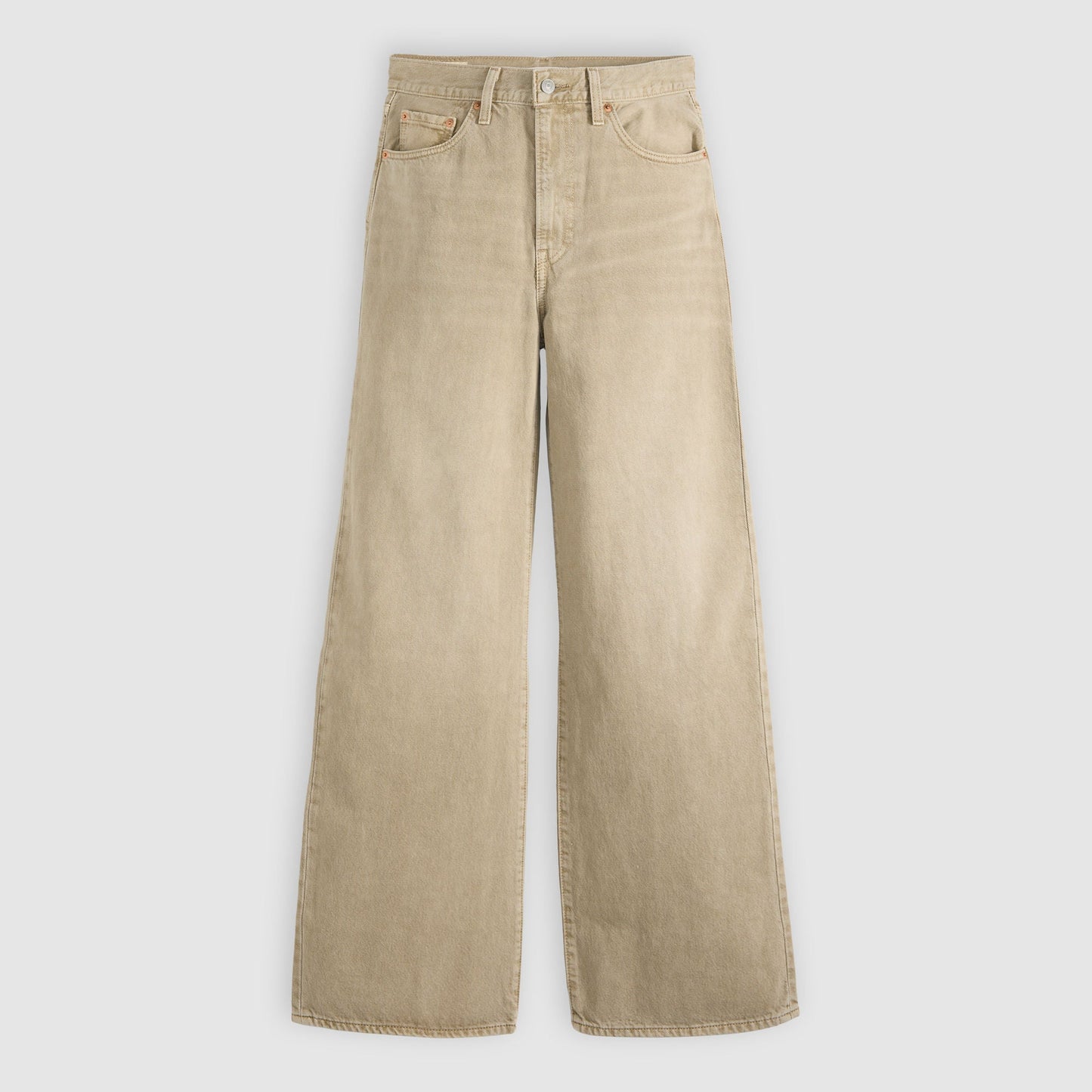 Levi's® Women's Ribcage Wide-Leg Jeans