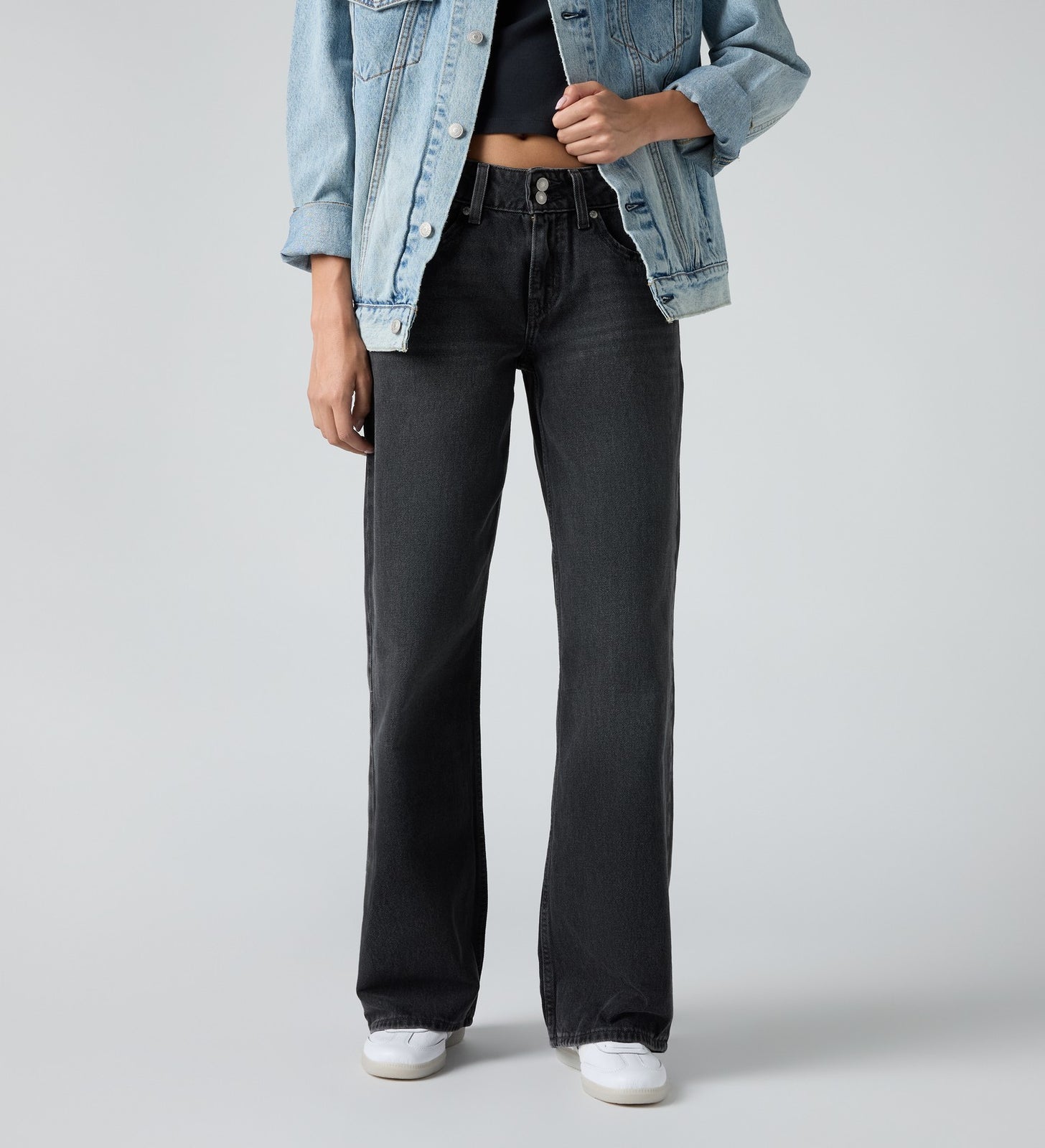 Main 5 - Levi's® Women's Superlow Jeans - A74980001