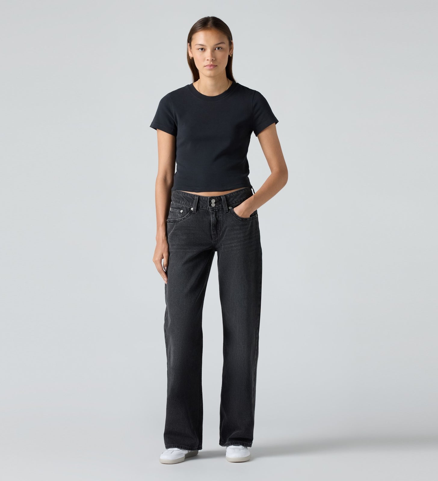 Main 2 - Levi's® Women's Superlow Jeans - A74980001