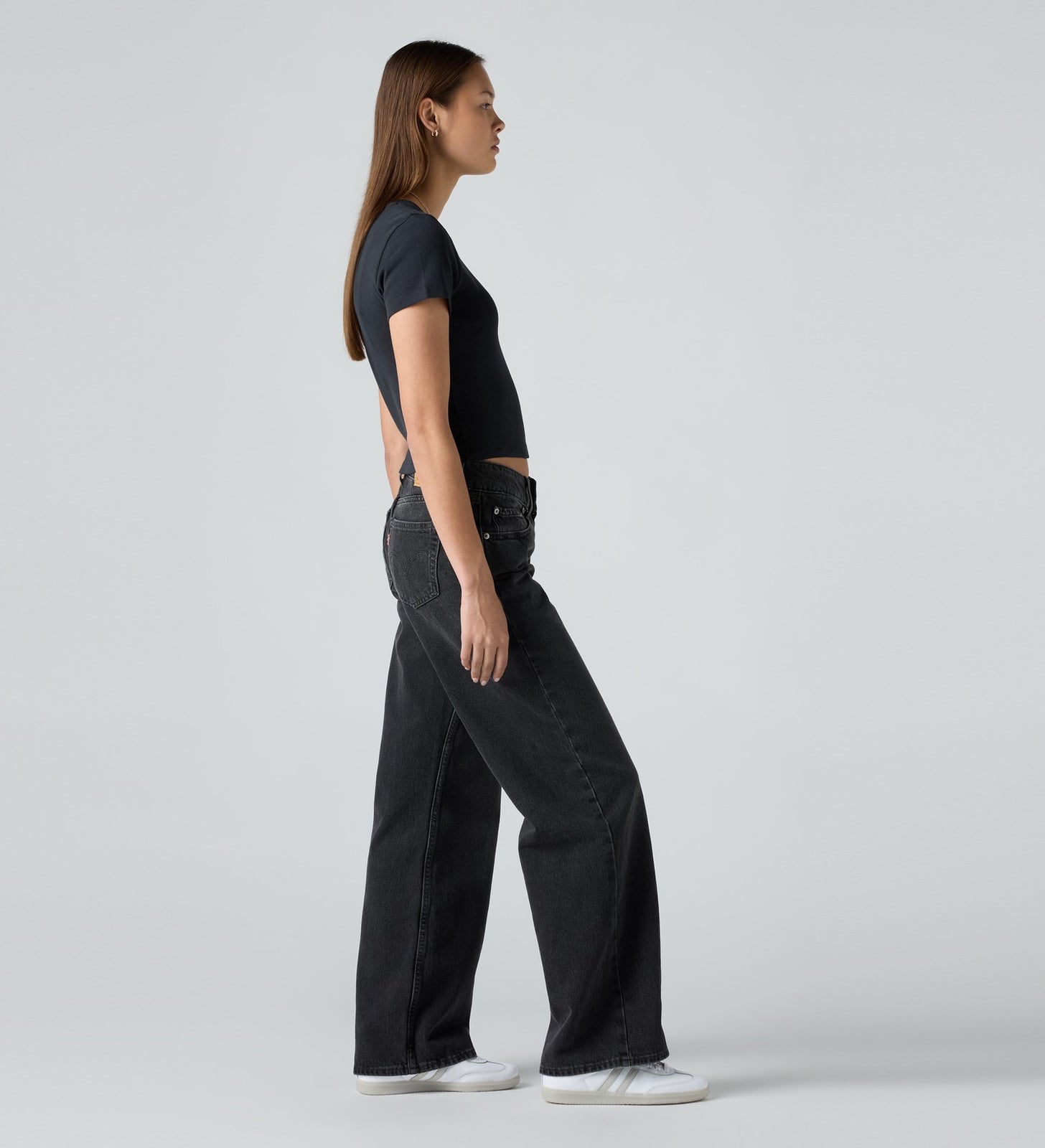 Main 3 - Levi's® Women's Superlow Jeans - A74980001