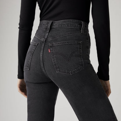 Thumbnail 4 - Levi's® Women's Ribcage Bell Jeans - A75030007