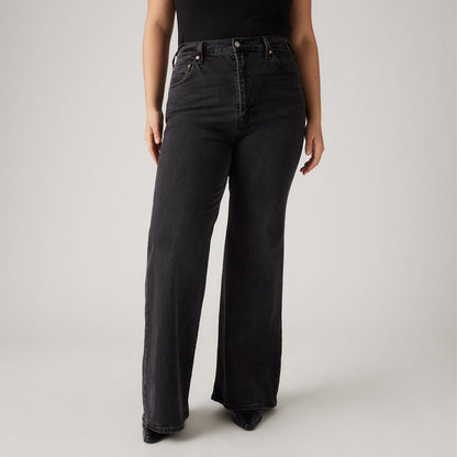 Thumbnail 9 - Levi's® Women's Ribcage Bell Jeans - A75030007