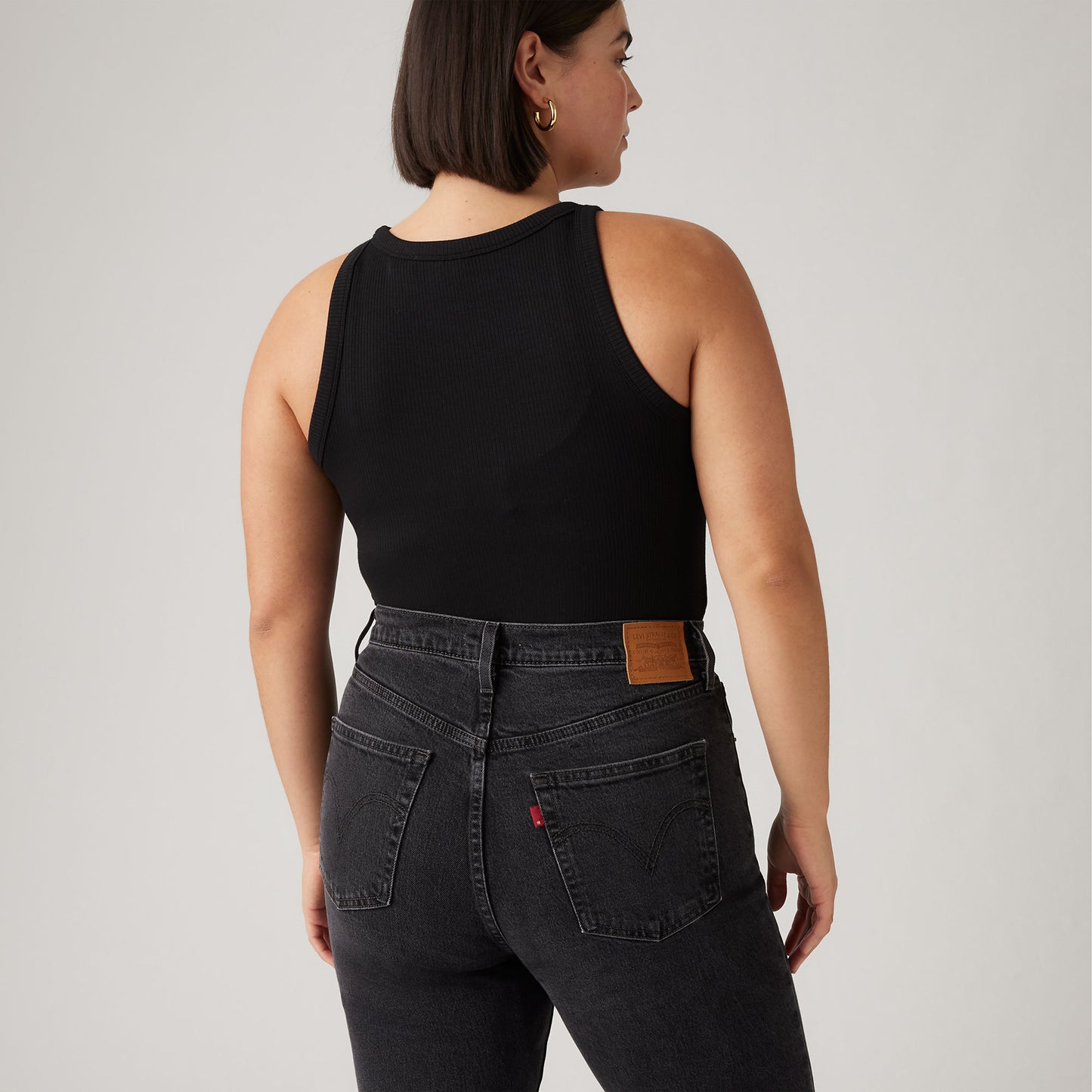 Levi's® Women's Ribcage Bell Jeans
