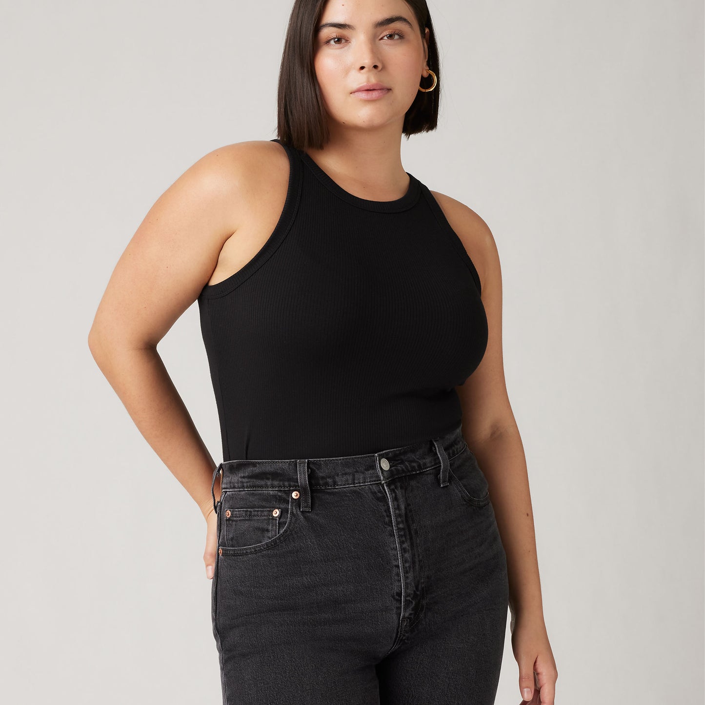 Levi's® Women's Ribcage Bell Jeans