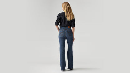 Levi's® Women's Ribcage Bell Jeans