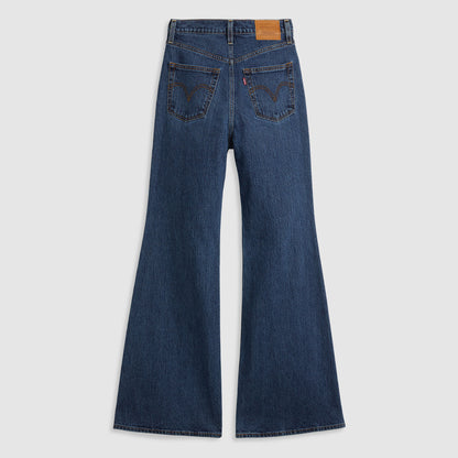 Thumbnail 13 - Levi's® Women's Ribcage Bell Jeans - A75030019