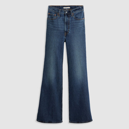 Thumbnail 12 - Levi's® Women's Ribcage Bell Jeans - A75030019