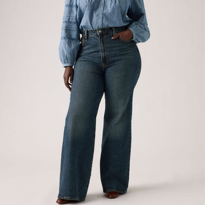 Thumbnail 9 - Levi's® Women's Ribcage Bell Jeans - A75030019
