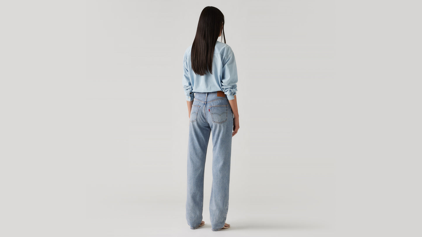 Levi's® Women's 501® '90s Jeans