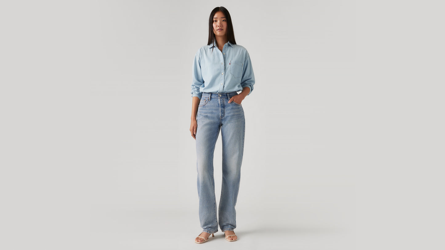 Levi's® Women's 501® '90s Jeans