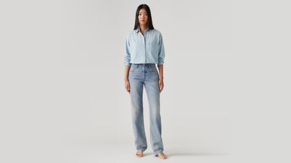 Levi's® Women's 501® '90s Jeans