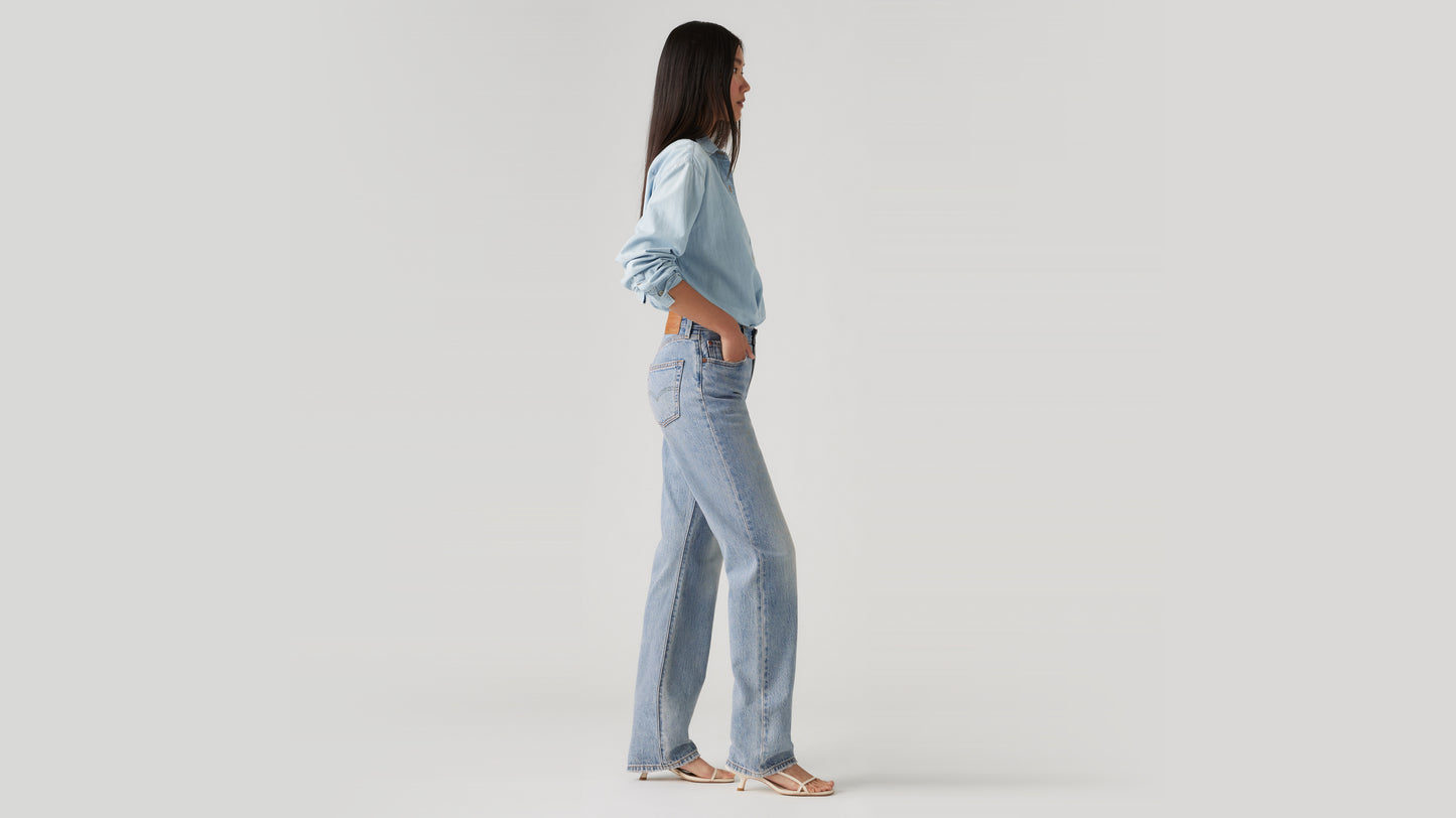 Levi's® Women's 501® '90s Jeans