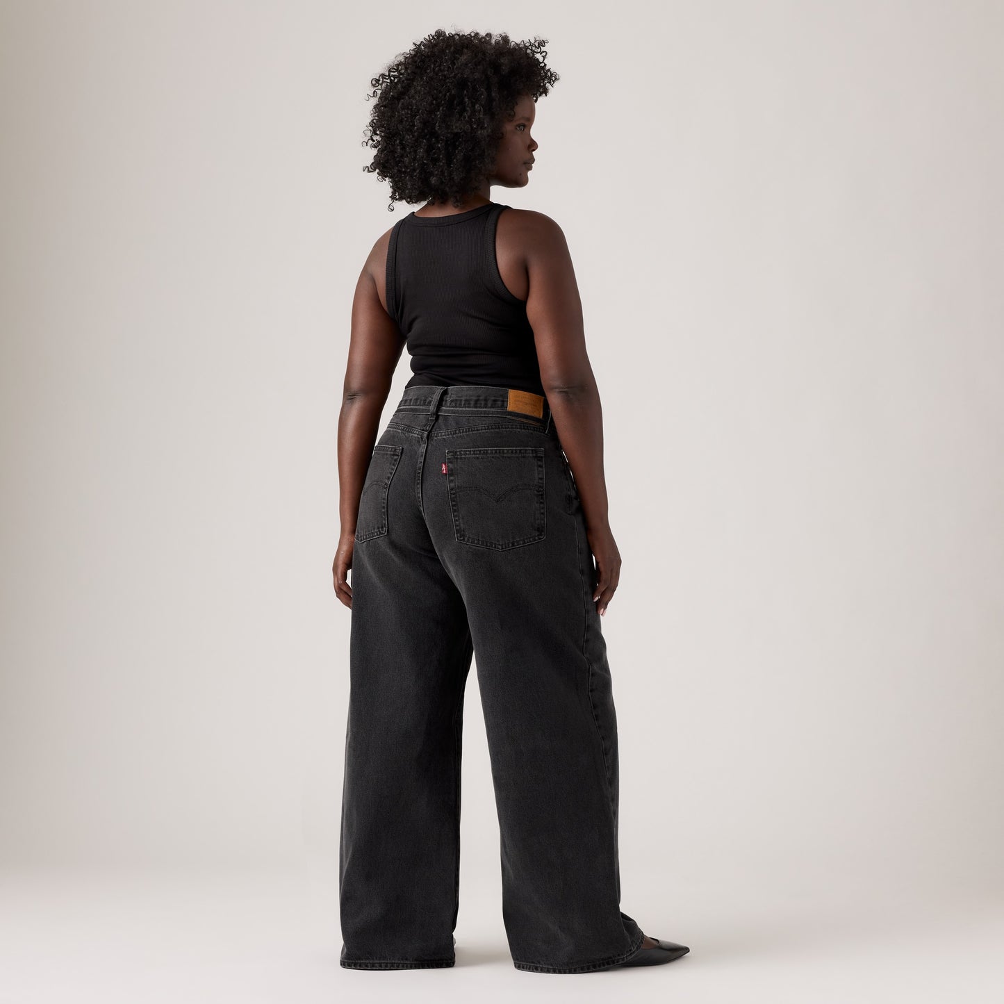 Levi's® Women's XL Straight Jeans