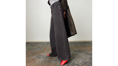 Levi's® Women's XL Straight Jeans