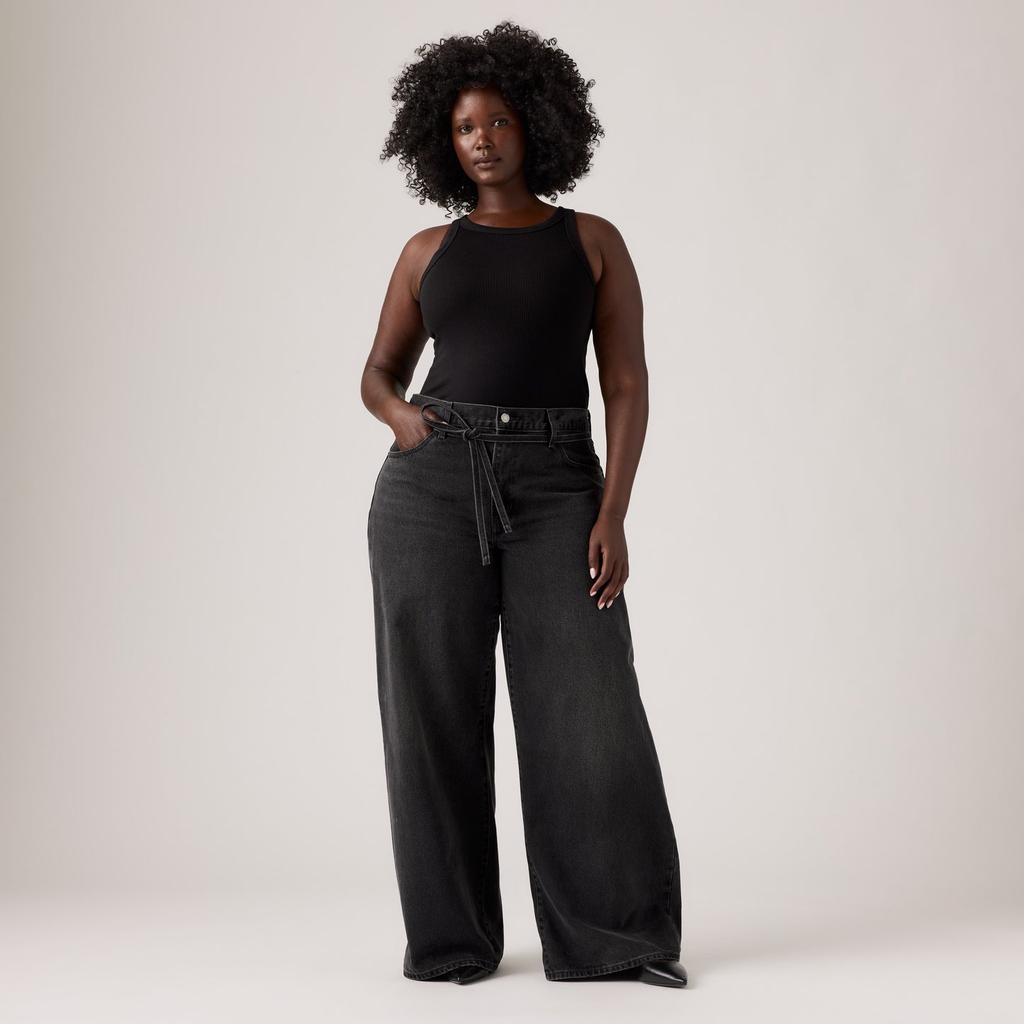 Levi's® Women's XL Straight Jeans