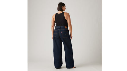 Levi's® Women's XL Straight Jeans