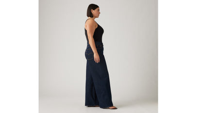 Levi's® Women's XL Straight Jeans