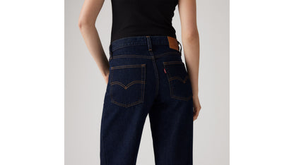 Levi's® Women's XL Straight Jeans